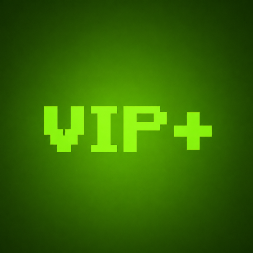 VIP+ Mensal
